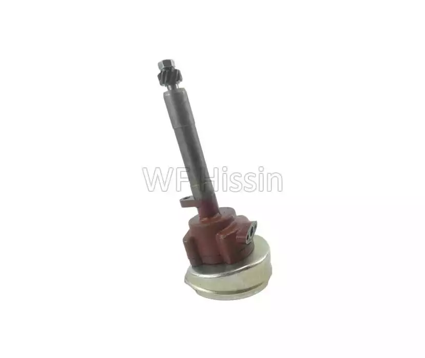Oil pump assembly KM385